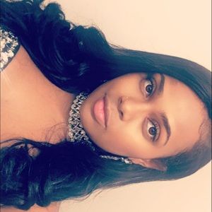 Meet your Posher, Jeana